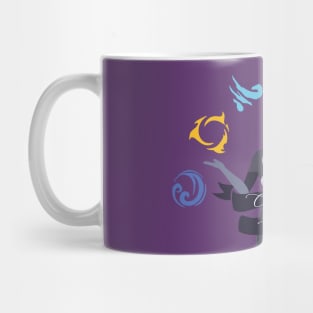 Choose One Aaravos Mug